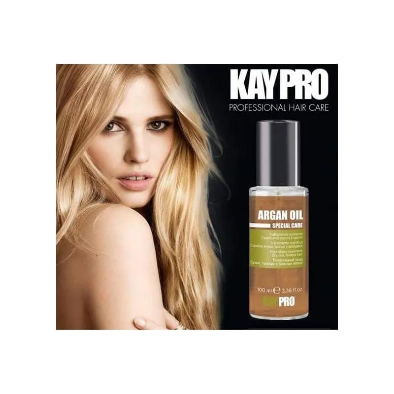 KAYPRO KAYPRO ARGAN OIL SPECIAL CARE SERUM 100ML