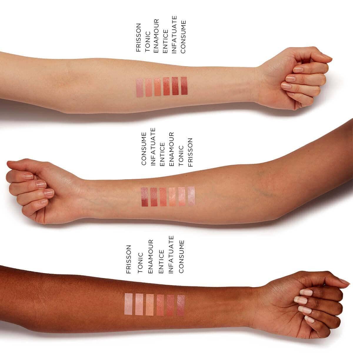 GU FLAWLESS BY GABRIELLE UNION Flawless by Gabrielle Union - Smoothing Blow Dry Hair Cream, 6 OZ