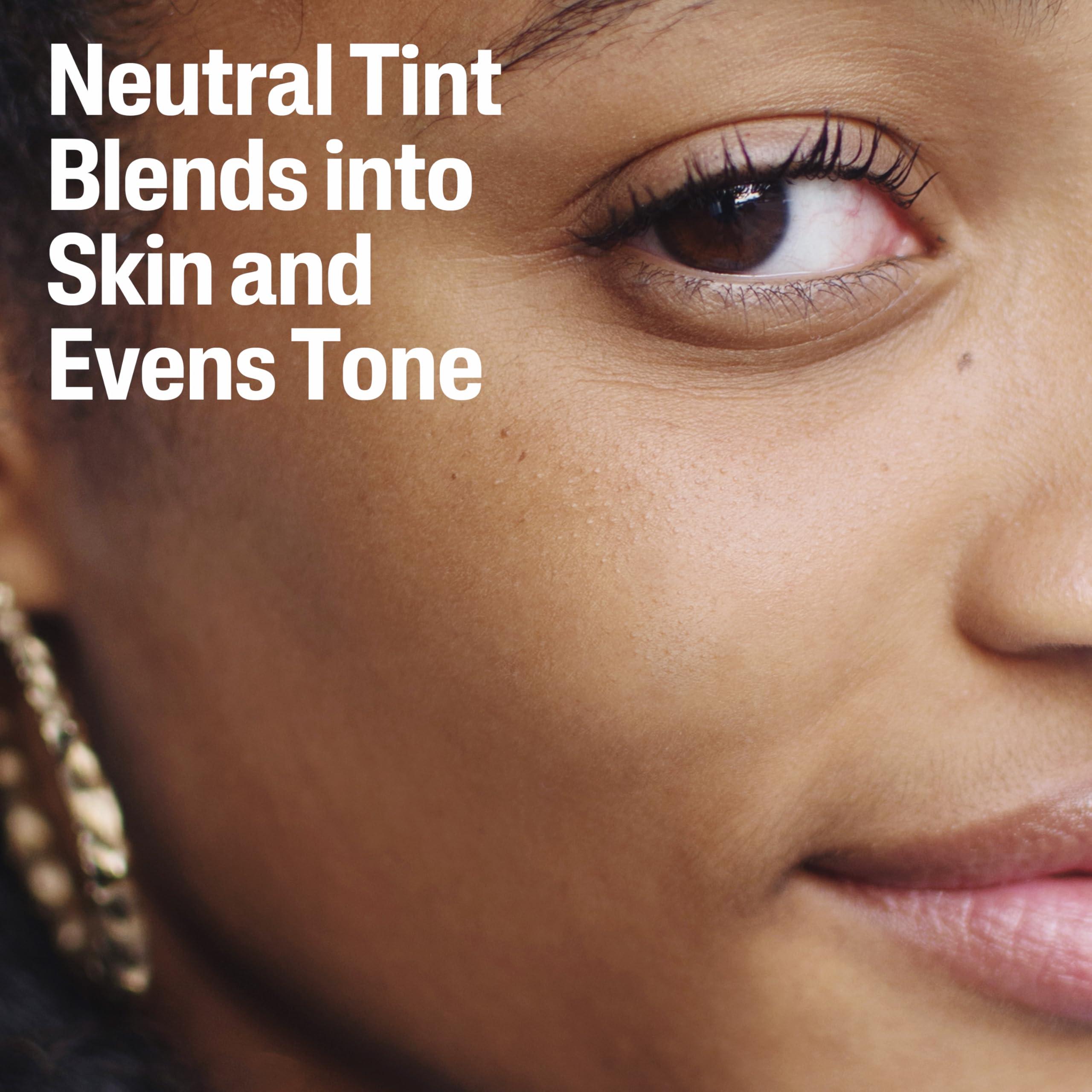 Cetaphil CETAPHIL Redness Relieving Daily Facial Moisturizer SPF 20, 1.7 fl oz, Broad spectrum Sunscreen, Neutral Tint, For Redness-Prone Skin