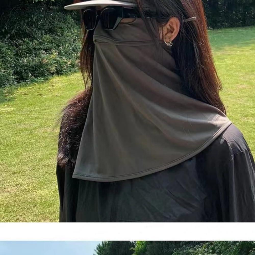 BXFFFCEO Sun Protection mask