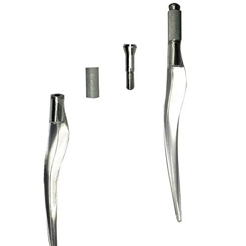 Jojomis Jojomis Manual Pen Microblading Makeup Machine For Permanent Eyebrow Tool 15x