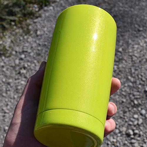 Columbia Coatings Illusion Venom | Dormant, Illusion Powder Coating Paint, 1lb