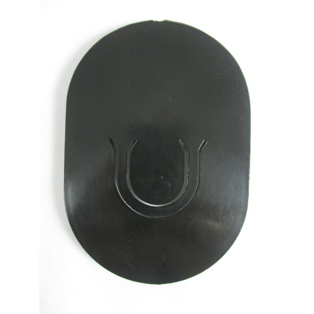 gHTN 6 Pc Beard Pocket Comb Brush Hair Men Mustache Palm Travel Scalp Massager Lots