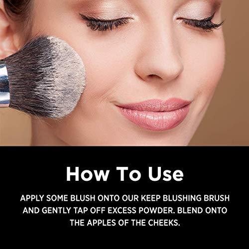 Colorbar Colorbar Cheekillusion Blush, Coral Craving