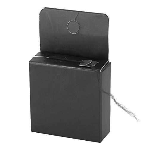 TMISHION Mapping String Professional Pre-Inked Mapping String Eyebrow Mapping Thread Tattoo Brow Marker Measuring Tool for Marking Symmetrical Eyebrows for A Range Of Face Shapes