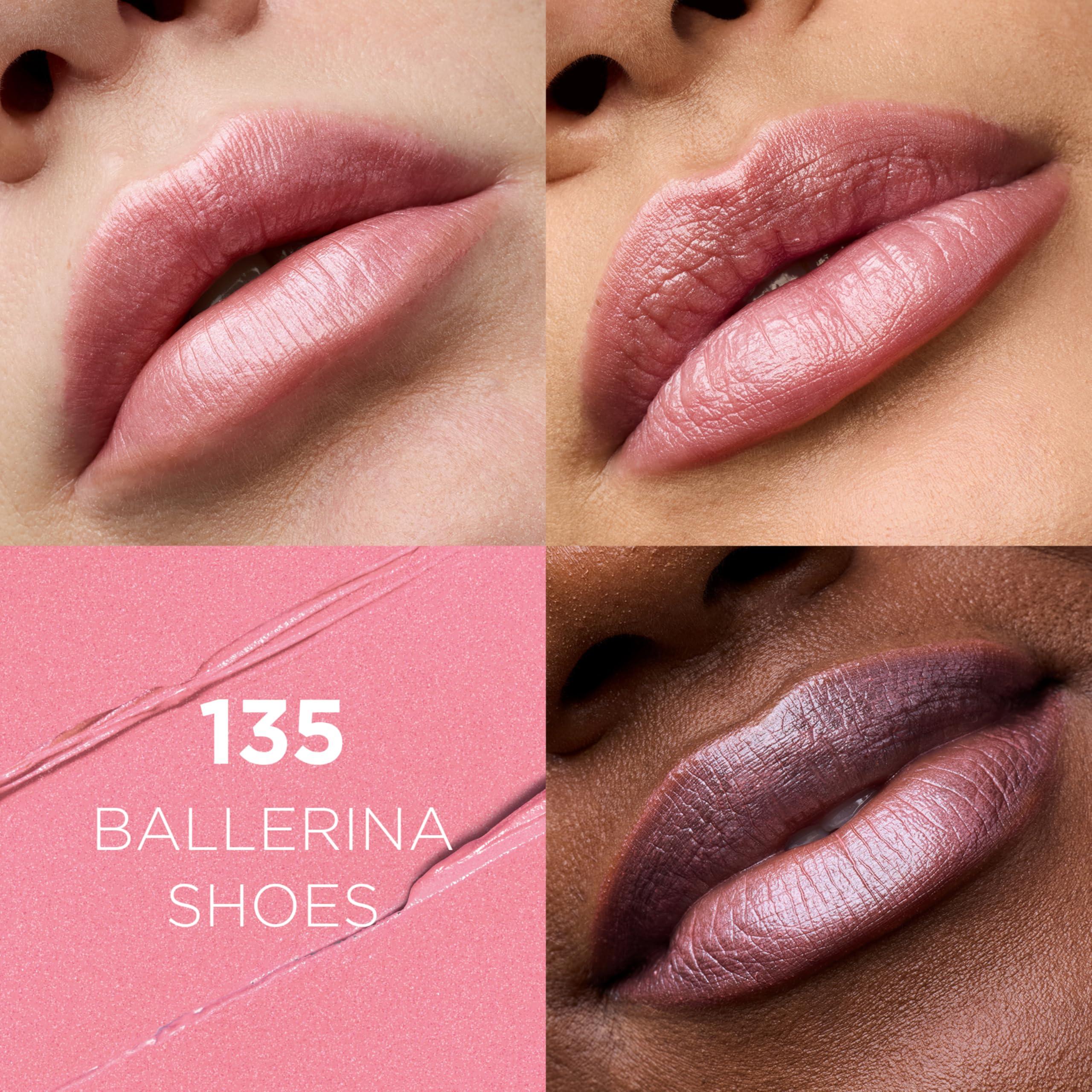 L'Oréal Paris L'Oreal Paris Colour Riche Lipcolour, Ballerina Shoes [135], 1 Count