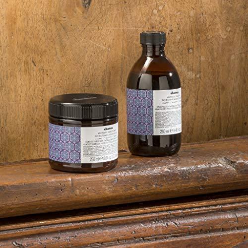 Davines Davines Alchemic Conditioner Silver, 8.80 Oz