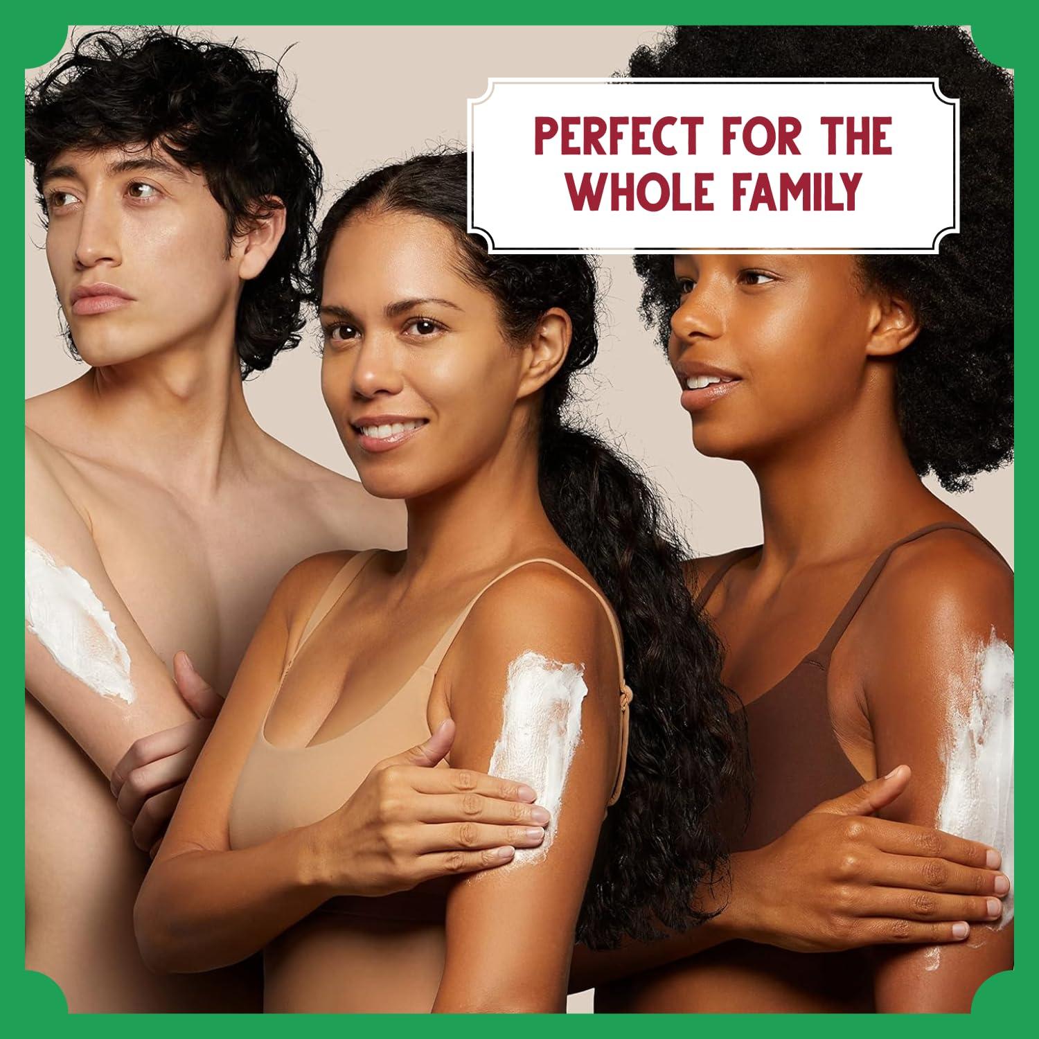 Bag Balm Bag Balm Vermont's Original Hand Moisturizer, Hand Balm for Dry Skin, Cracked Hands, Heels & Dry Hands Treatment, For Dogs and More Ointment, Lotion - 8oz Tin, 3 Pack