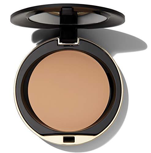 Milani Milani Conceal + Perfect Shine-Proof Powder - (0.42 Ounce) Vegan, Cruelty-Free Oil-Absorbing Face Powder that Mattifies Skin and Tightens Pores (Beige)