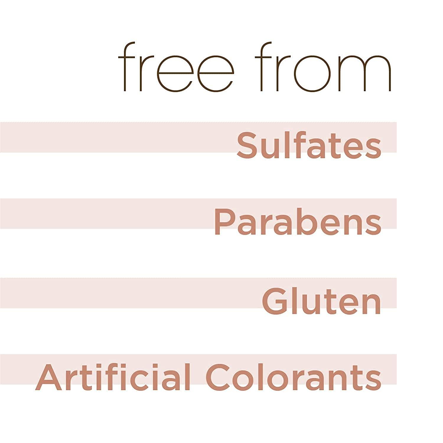 one 'n only One \'n Only Moisture Repair Shampoo with Argan Oil, Rebalances Hair Moisture Levels, Adds Volume and Shine, Repairs Damage from Chemicals and Heat Styling, 33.8 Fl. Oz