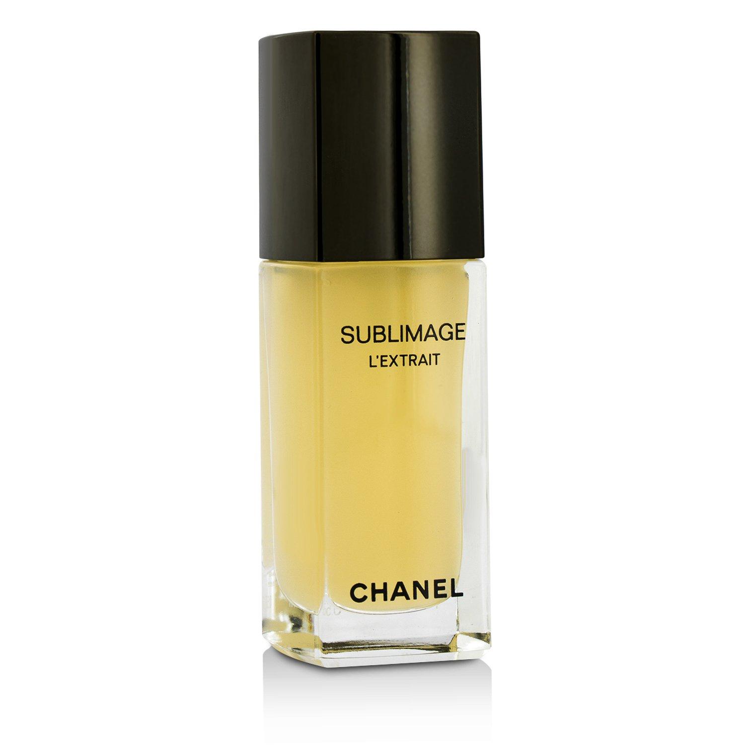 CHANEL Chanel Sublimage Intensive Recovery Treatment Anti Skin Aging (Intensive Recovery Treatment) 0.5 oz