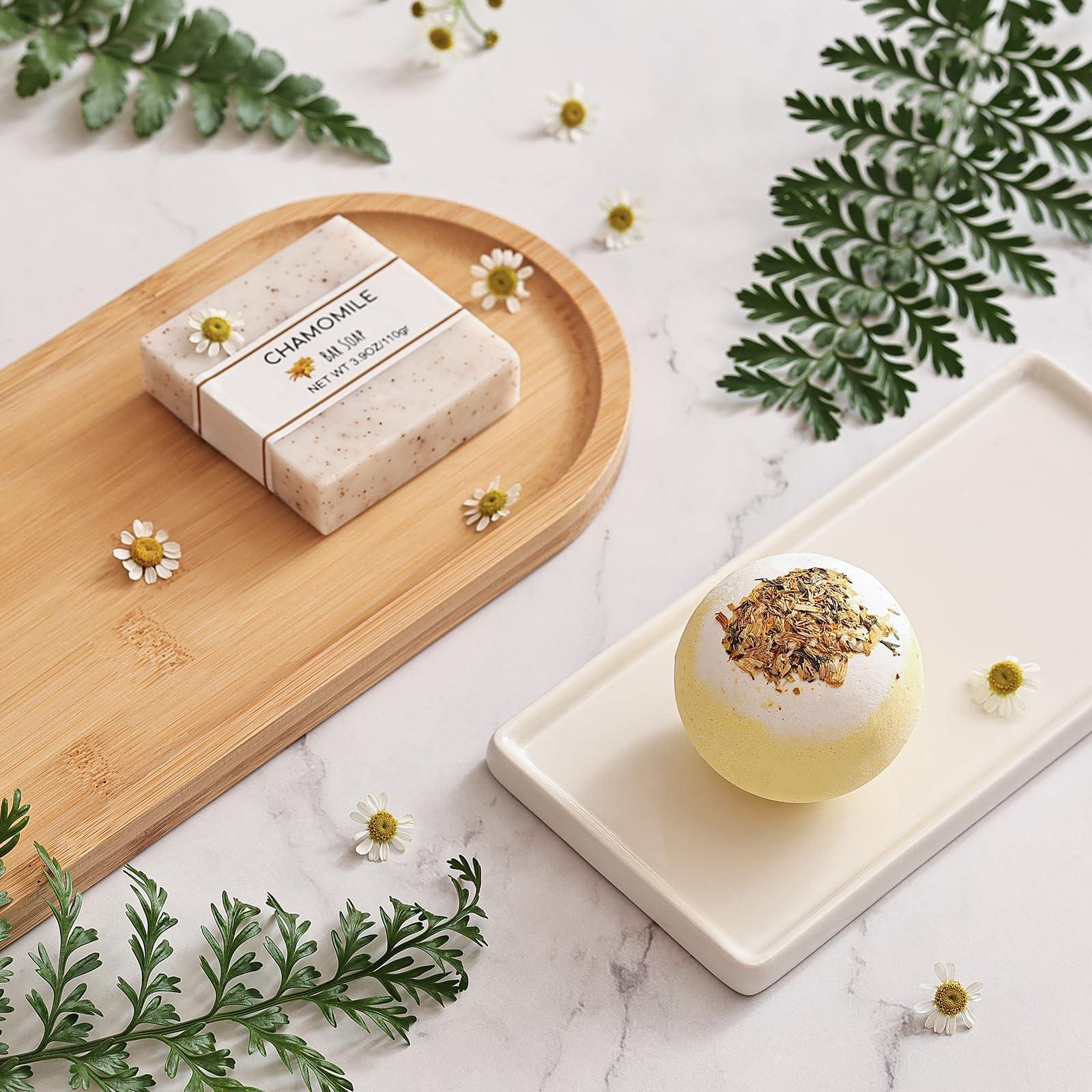 Vbepos Birthday Gifts for Women, Unique Self Care Gifts Get Well Soon Gifts Basket for Women, Christmas Gifts Relaxing Spa Gifts Sets for Women Mom Sister Her Best Friends