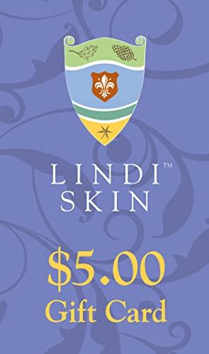 Lindi Skin LINDI SKIN Fight Back Pack - Starter Kit That Includes Body Lotion, Body Wash, Face Serum, Face Moisturizer, Soothing Balm, and Face Wash for Chemo Rash, Radiation Burn & Other Cancer Side-Effects