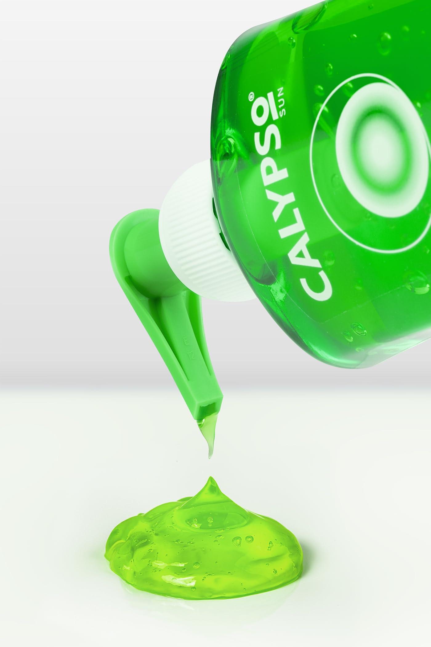 Calypso Calypso Aftersun Aloe Vera Gel 500ML