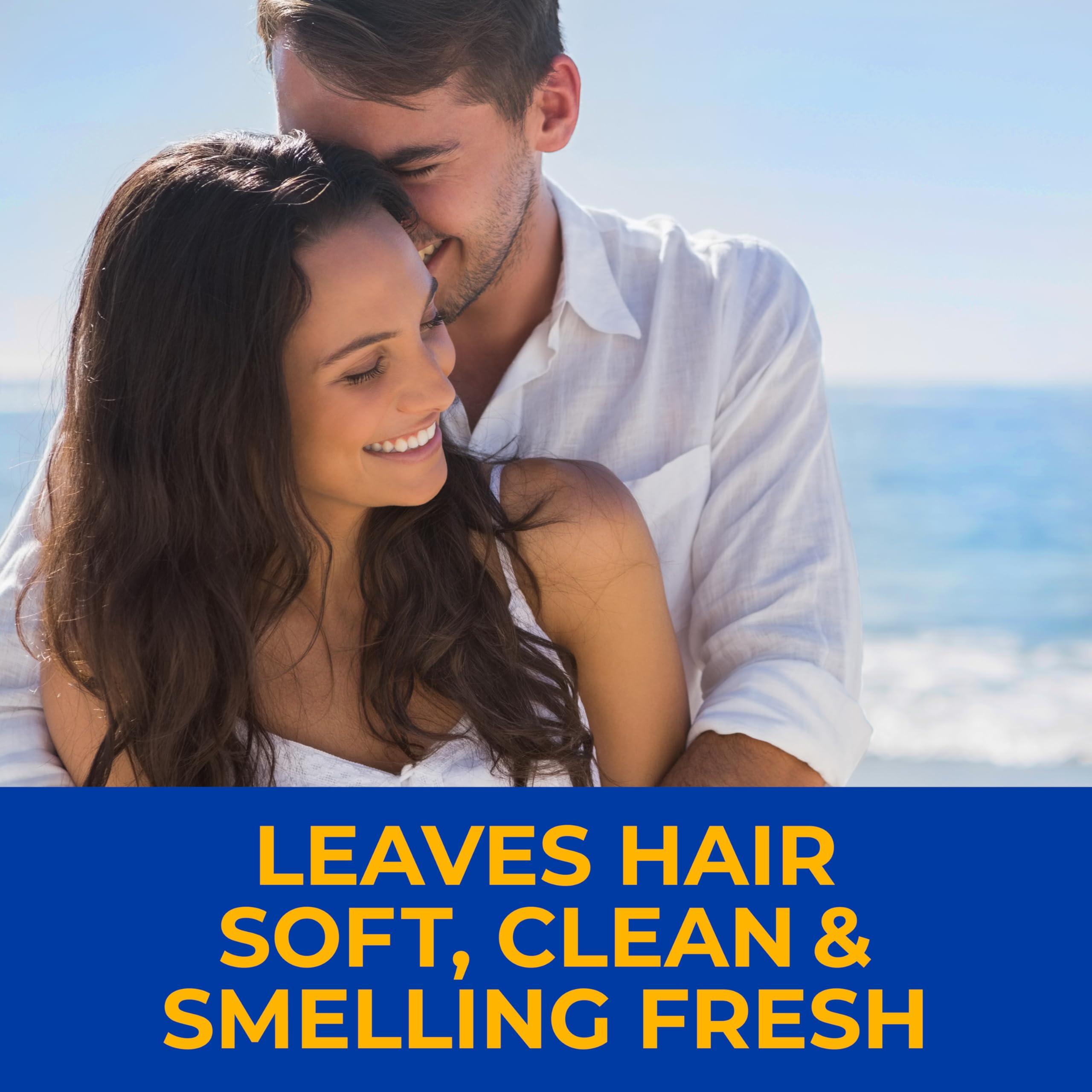 Nizoral Nizoral 2-IN-1 Anti-Dandruff Shampoo & Conditioner with 1% Ketoconazole, 14 fl oz