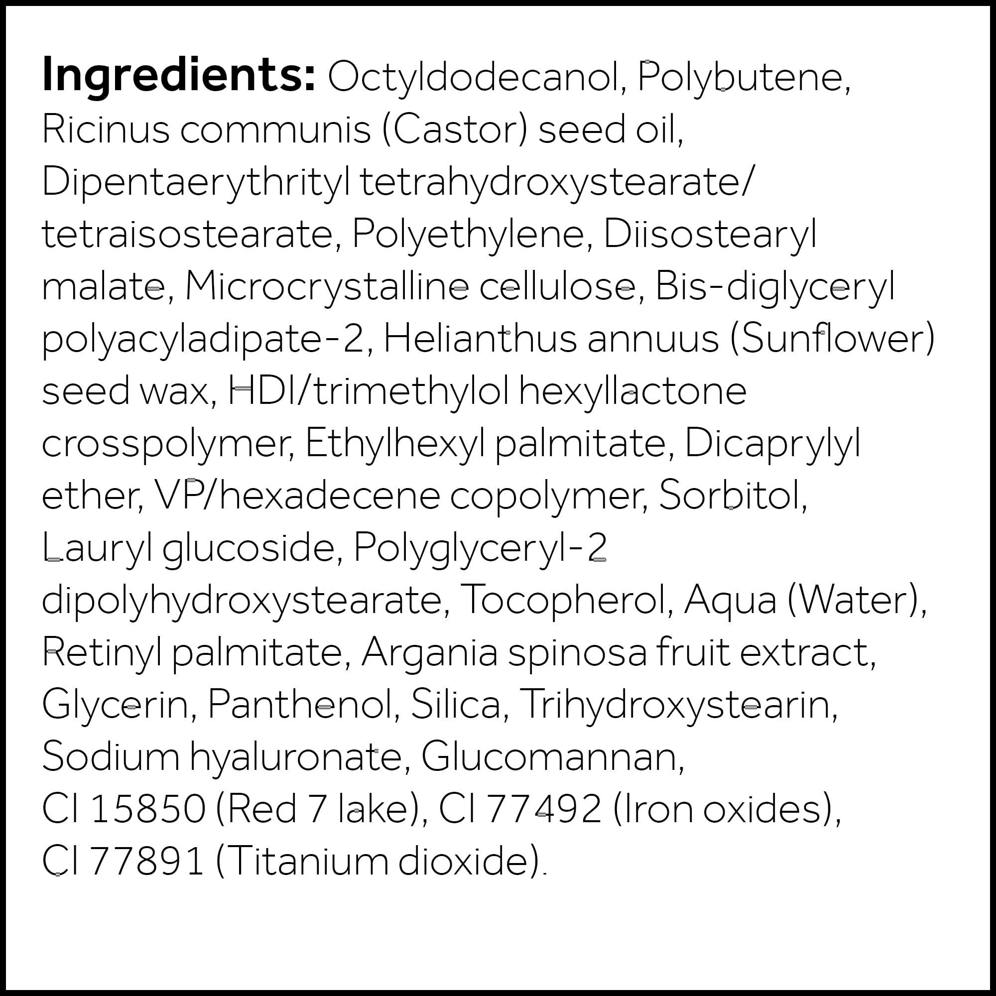 No.7 No7 Age Defying Lipstick - Soft Cherry - Anti-Aging Makeup for Women - Hydrating Pink Lipstick with Hyaluronic Acid for Plumper, Smoother, Younger Looking Lips Over Time (3.5g)