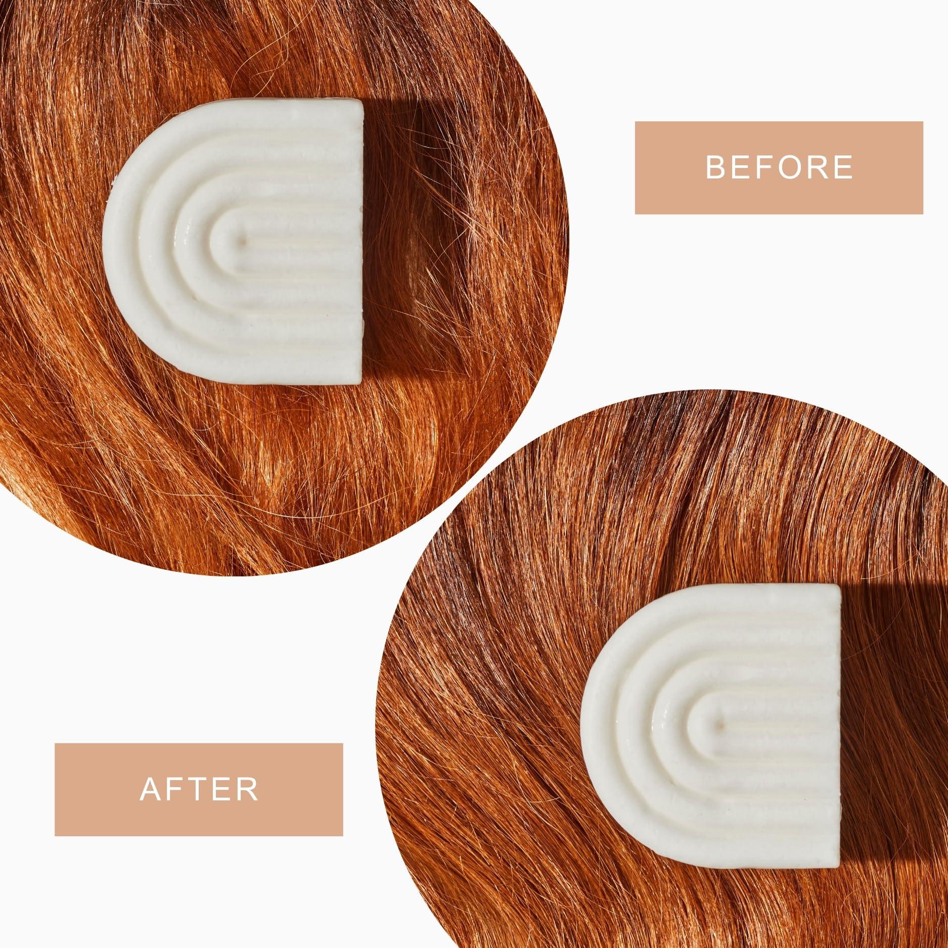 Kitsch Kitsch 2-in-1 Ultra Sensitive Combo and Shower Filter (Chrome) Bundle with Discount