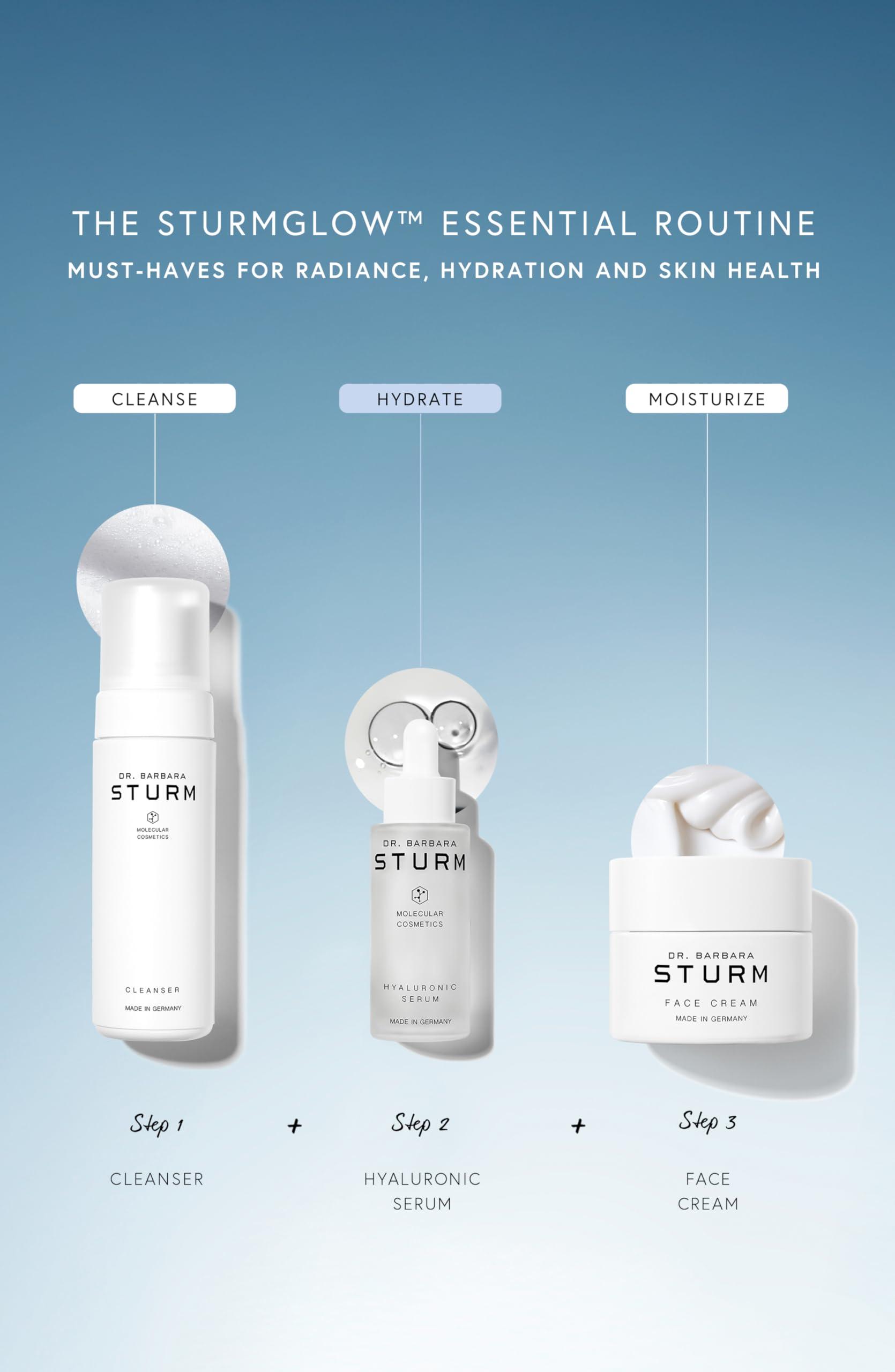 Dr. Barbara Sturm Dr. Barbara Sturm, Hyaluronic Serum, 30ml