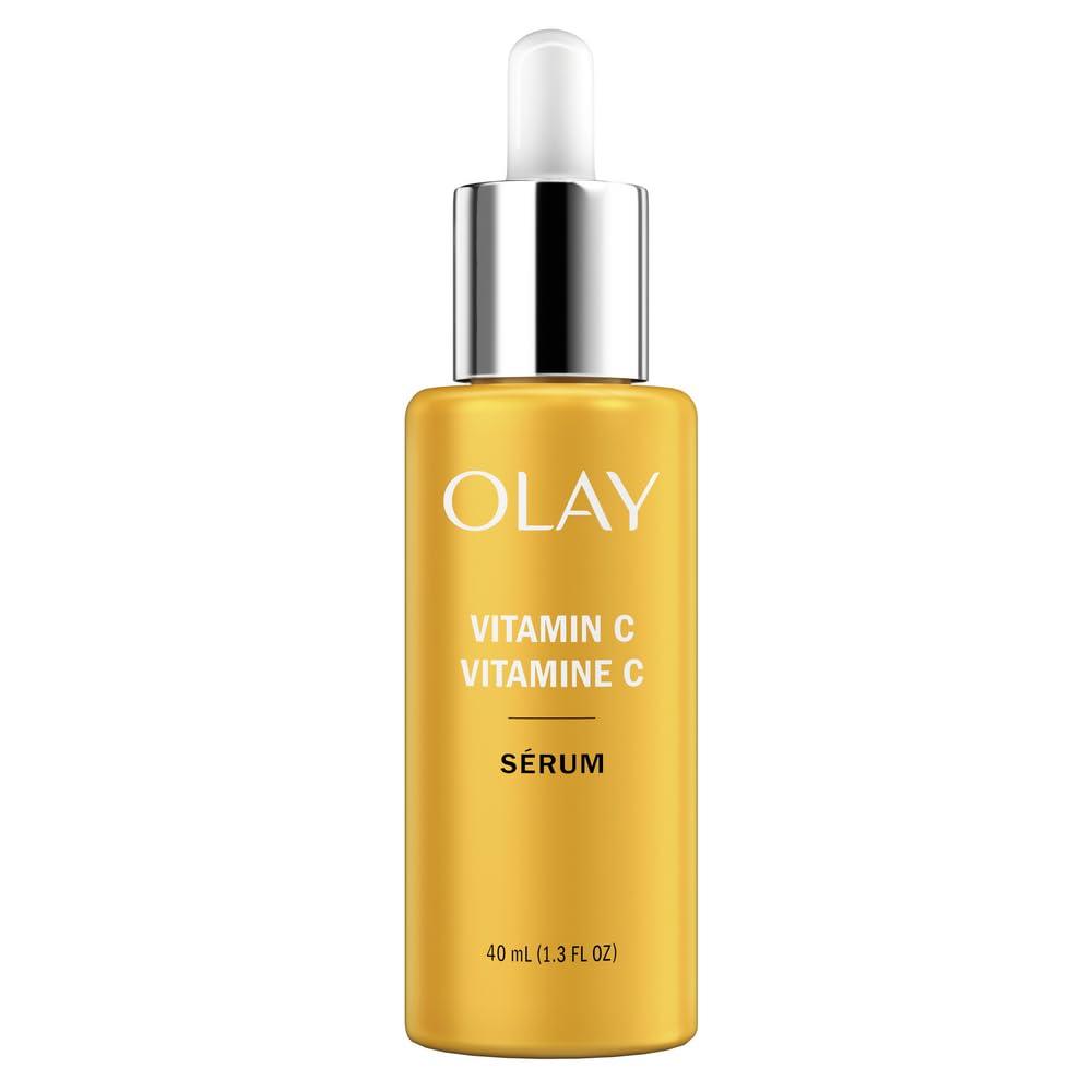 Olay Olay Vitamin C, Brightening Serum, 1.3 oz