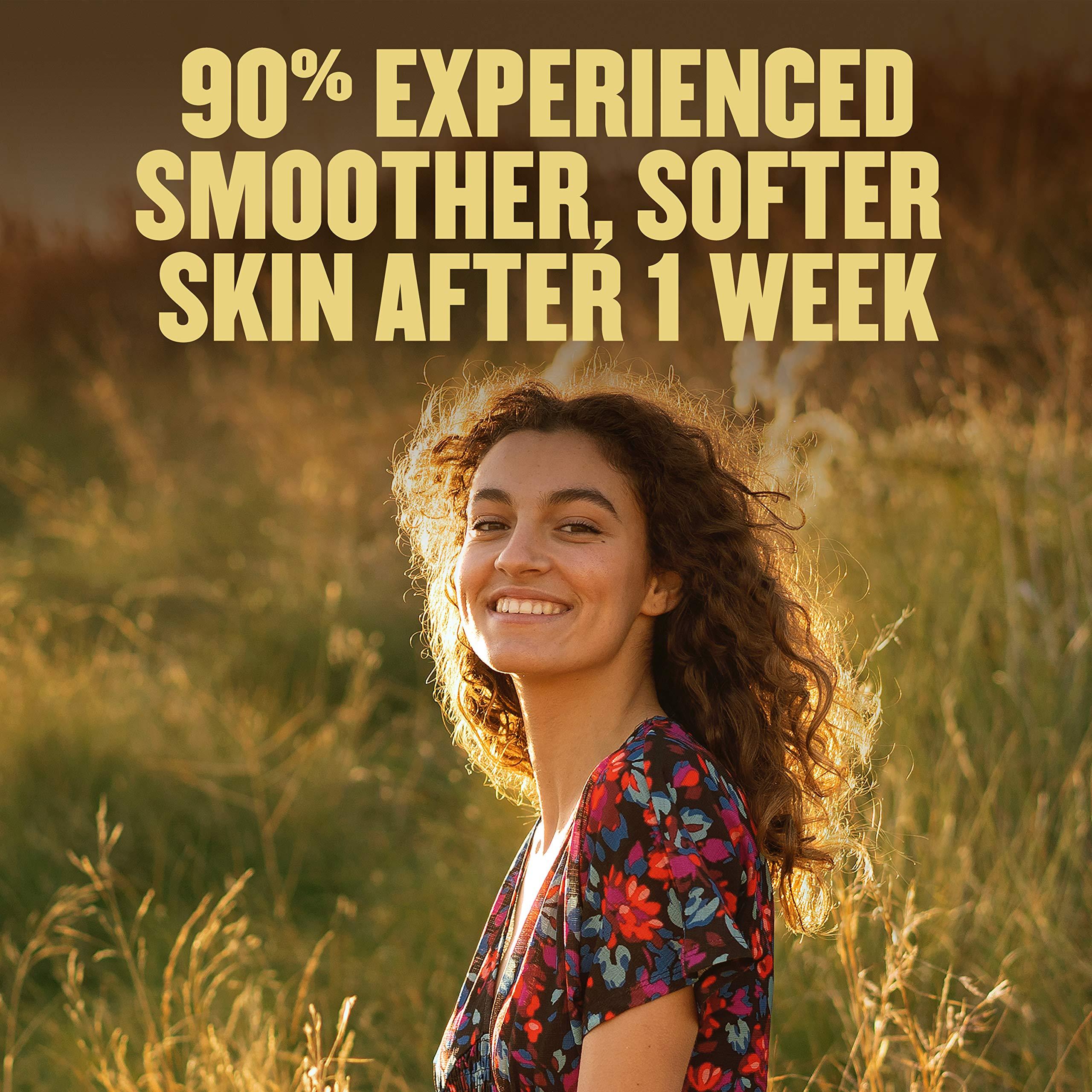 Gold Bond Gold Bond Rough & Bumpy Skin Cream 8 oz., Daily Therapy Cream With 8 Intensive Moisturizes