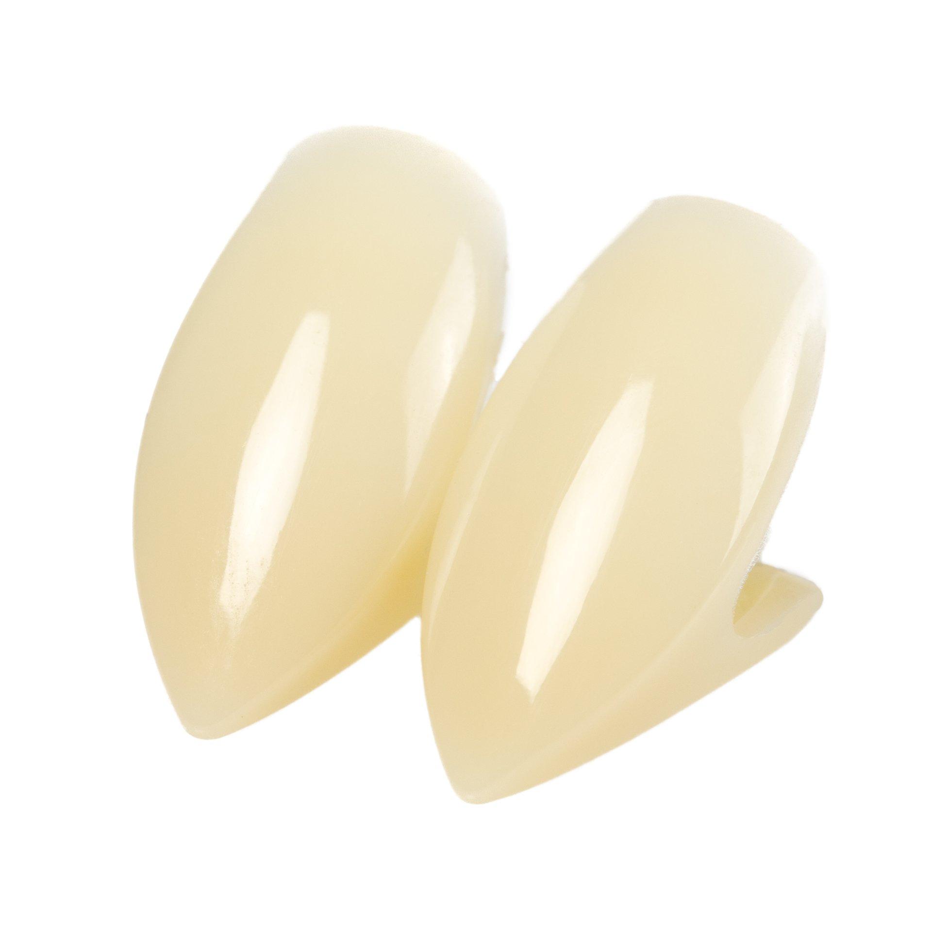 Scarecrow Scarecrow Classic & Small Deluxe Custom Fangs