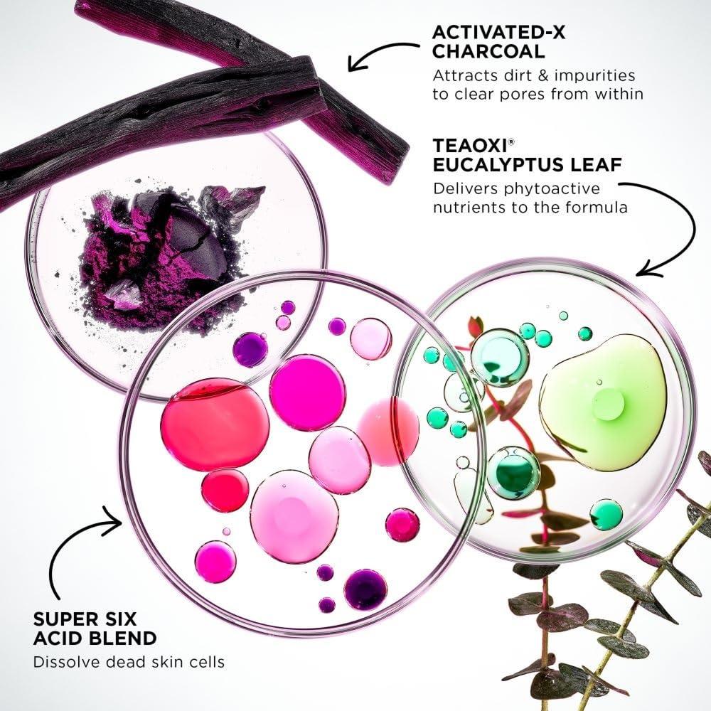 Glamglow Glamglow SUPERMUD Instant Clearing Treatment Mask, 3.5 Ounce