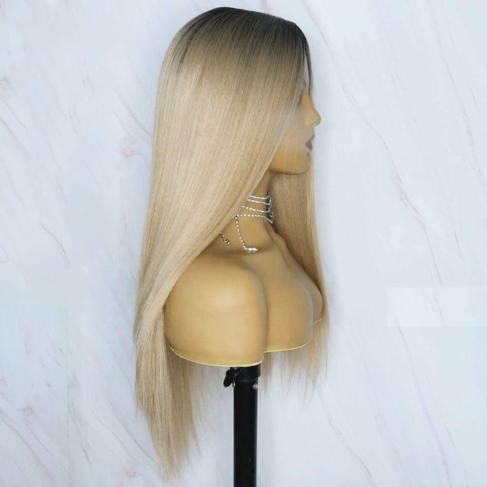 Cheveux Luxury Aquarius Futura Wig - Heat Resistant Premium Synthetic Wig