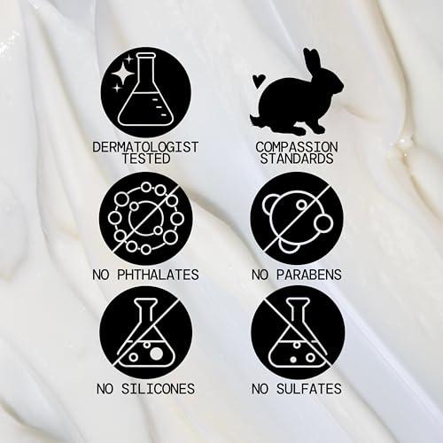 Pacifica Pacifica Curly Hair Conditioner - Pineapple Papaya Curls Hair Care Treatment, Designed to Enhance Natural Curls, Color-Safe, Vegan & Cruelty-Free Dermatologist Tested