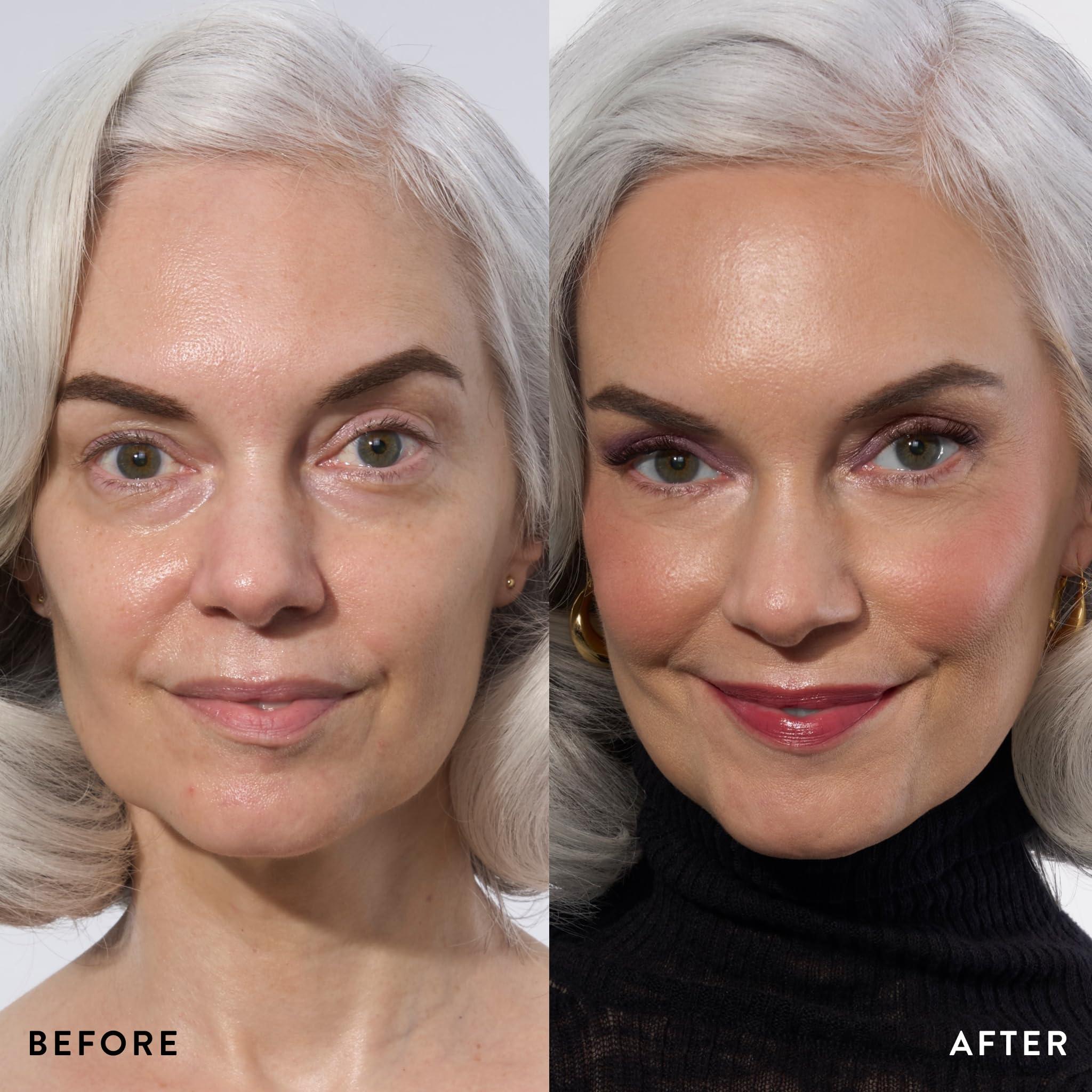 LAURA GELLER NEW YORK LAURA GELLER NEW YORK Geller\'s Greatest Everyday Heroes Baked Blush, Highlighter and Eyeshadow Palette