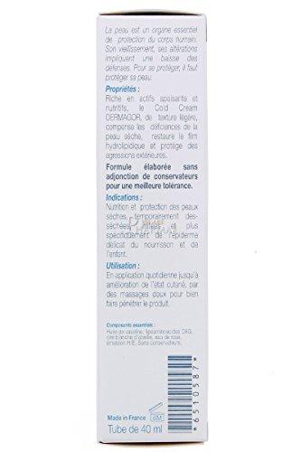 Dermagor Dermagor Cold Cream Nutritive Care 40ml