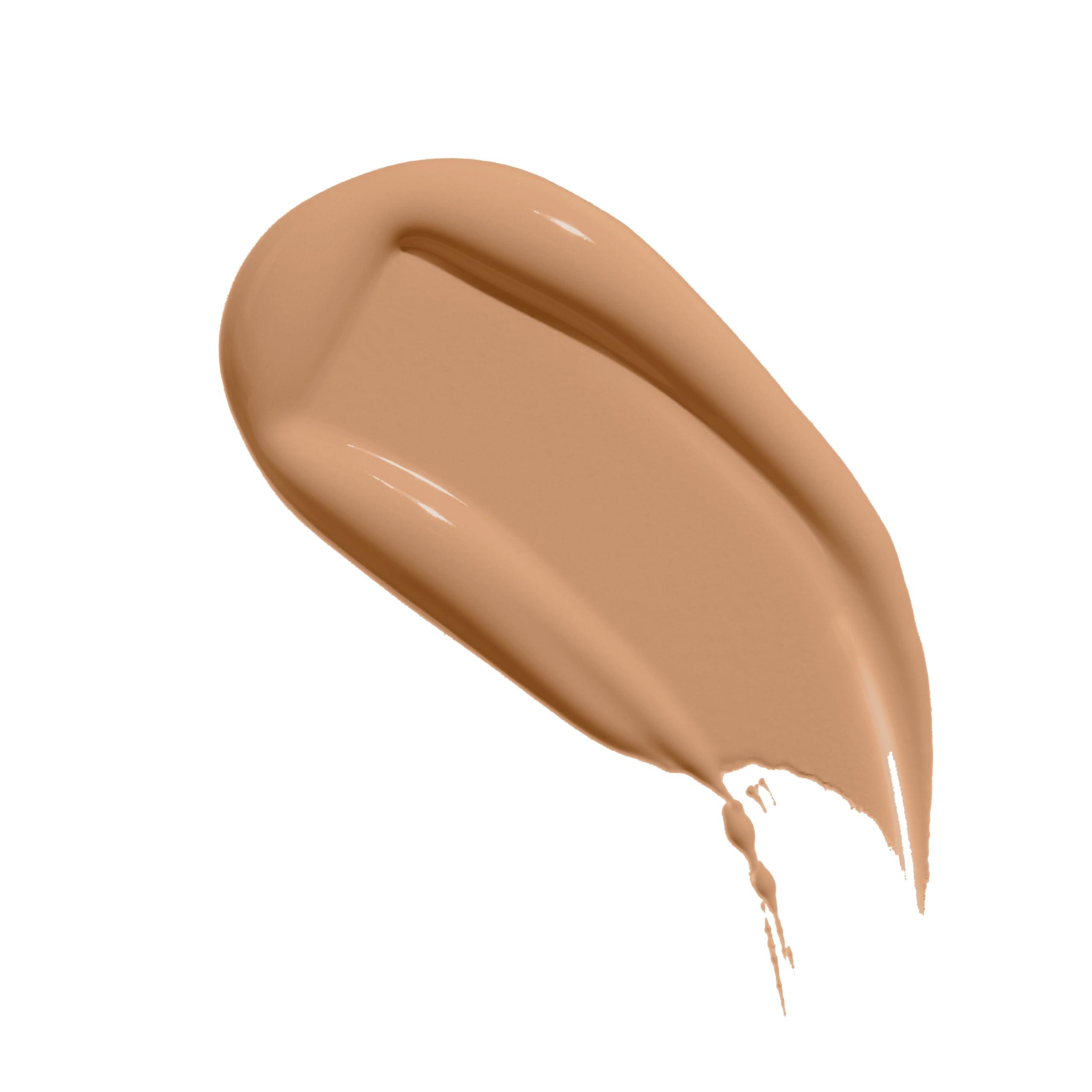 Rimmel Rimmel London Lasting Finish 25HR - 200 Soft Beige - Foundation, 25-Hour Wear, Full Coverage, Waterproof, 1oz