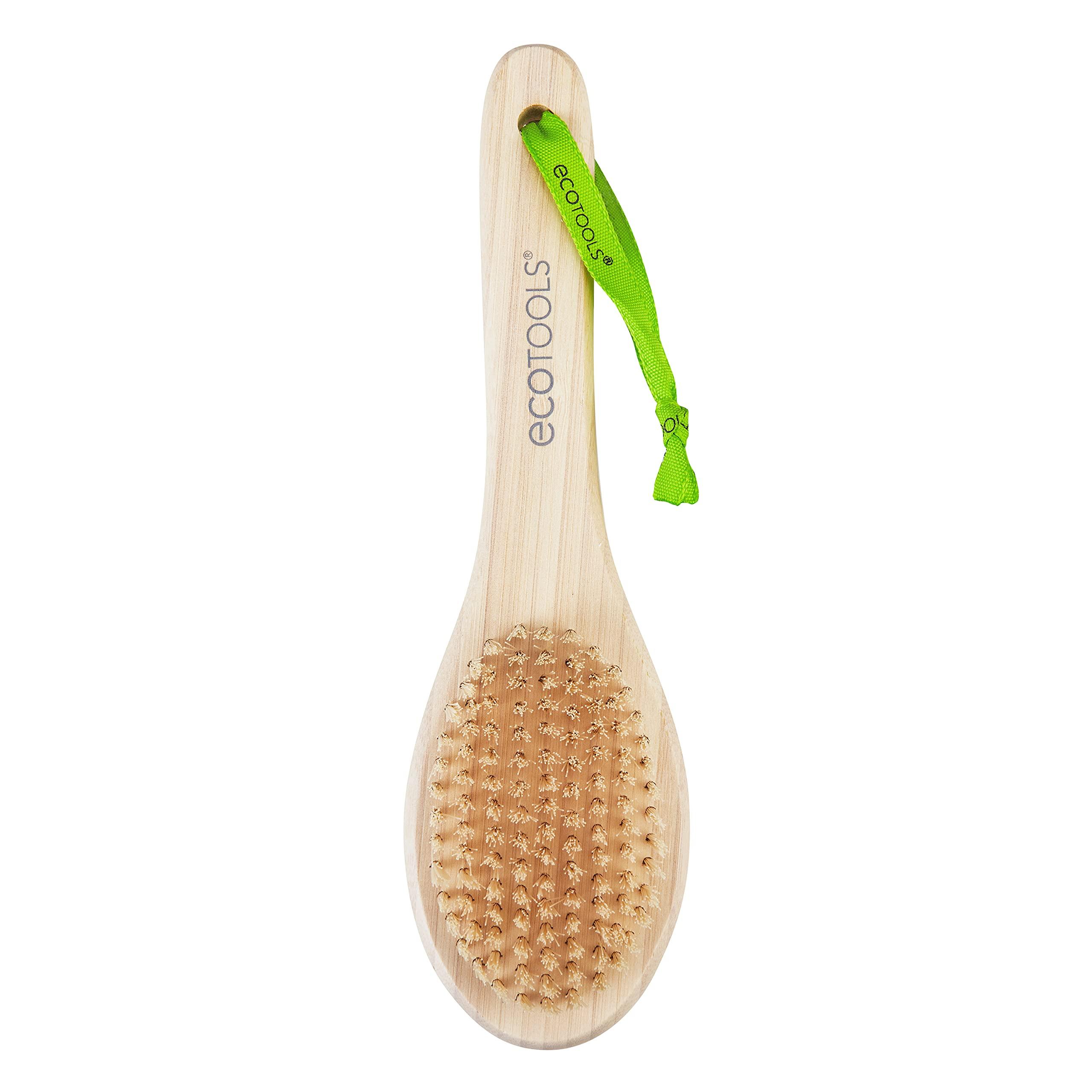 EcoTools EcoTools Bamboo Foot Brush and Pumice