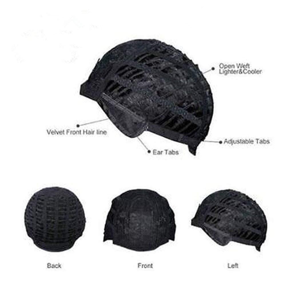 Dai Cloud Dai Cloud Womens Black to Green Long Straight Wig with Bangs Ombre Green Synthetic Natural Hair Wig for Daily Cosplay Halloween Use