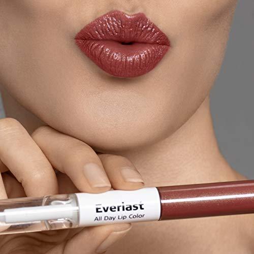 Careline Careline Lip Color Everlast #714 Cherry Brown, 1 count