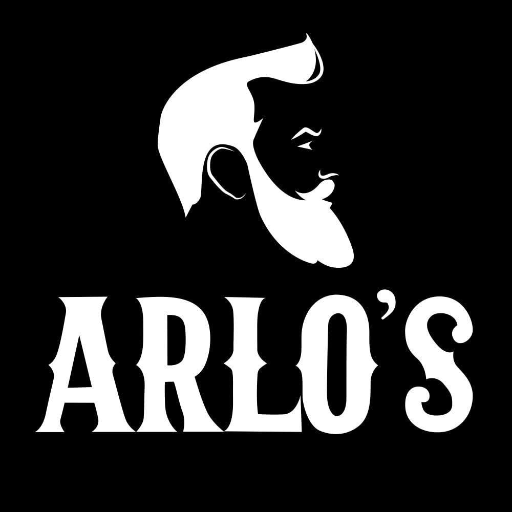Arlo's Arlo\'s 2-in-1 Beard Wash and Conditioner 12 oz. with 4-PC Beard Oil Variety Pack