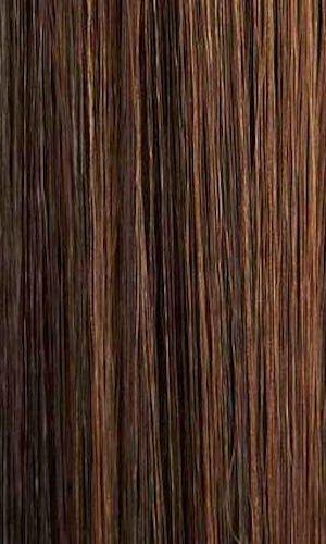 Motown Tress Motown Tress (Qe.dash) - Synthetic Half Wig in ST4_27