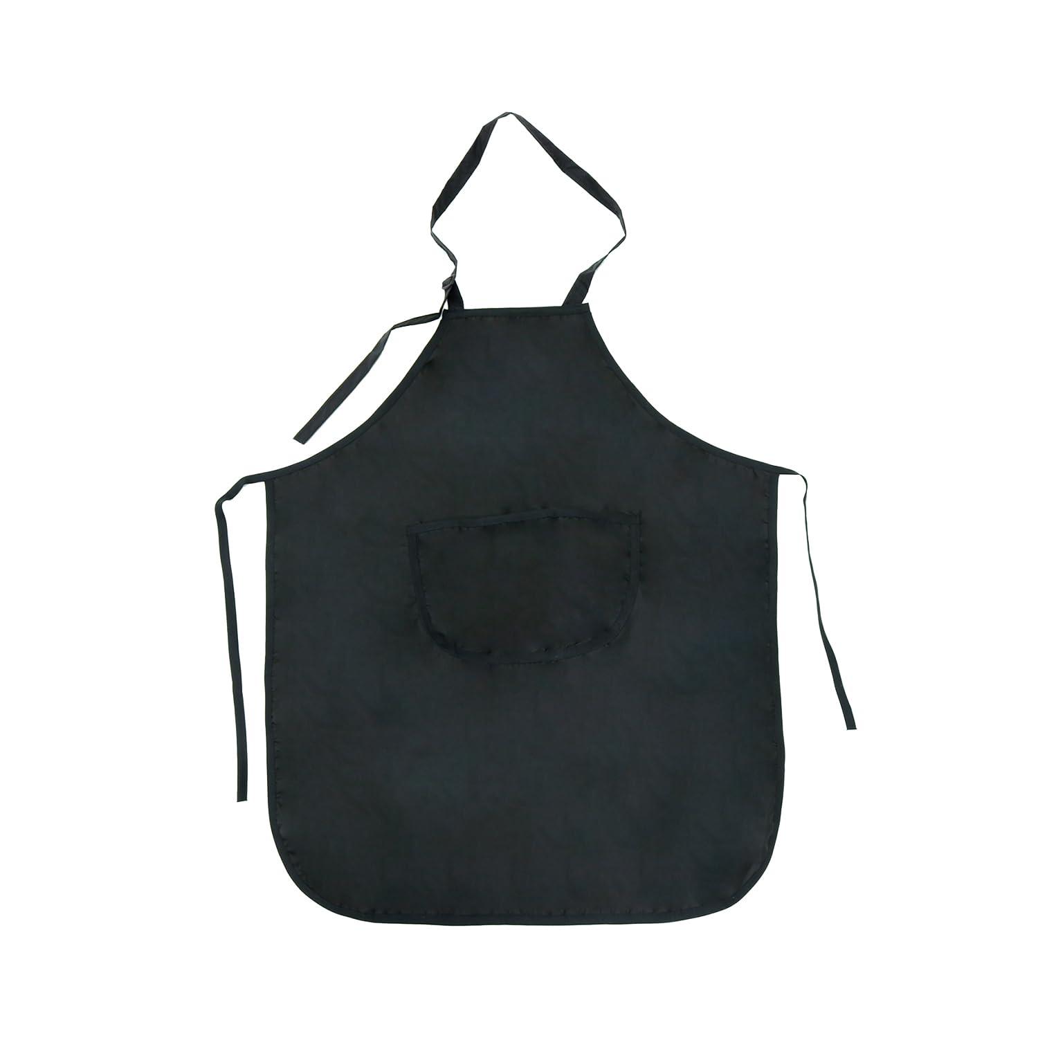 STUDIO LIMITED STUDIO LIMITED Barber Jacket, Lightweight and Breathable Zipper Closure Hair Stylist Grooming Smock Shirt Water Resistance fabric stylish and functional, A FREE SALON APRON (L)