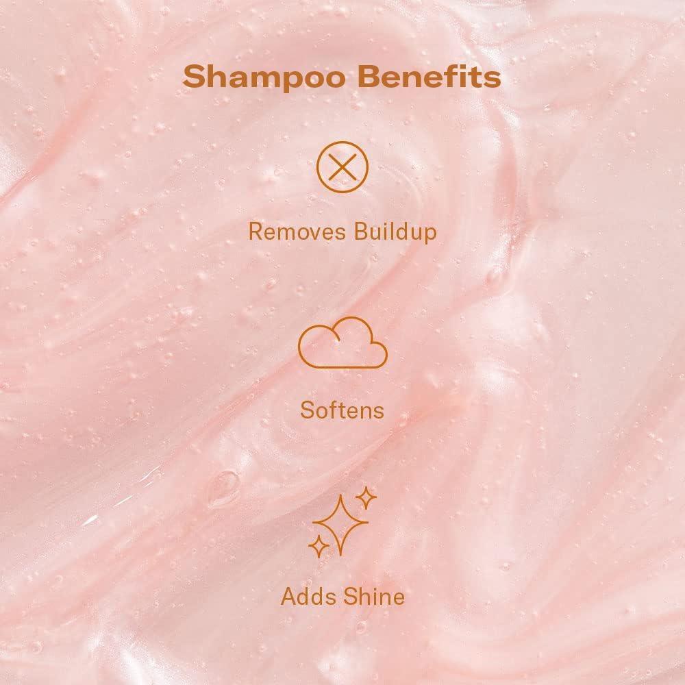 DAE dae Hair Shine Bright Set (Signature Shampoo, Signature Conditioner & Stargloss Treatment)