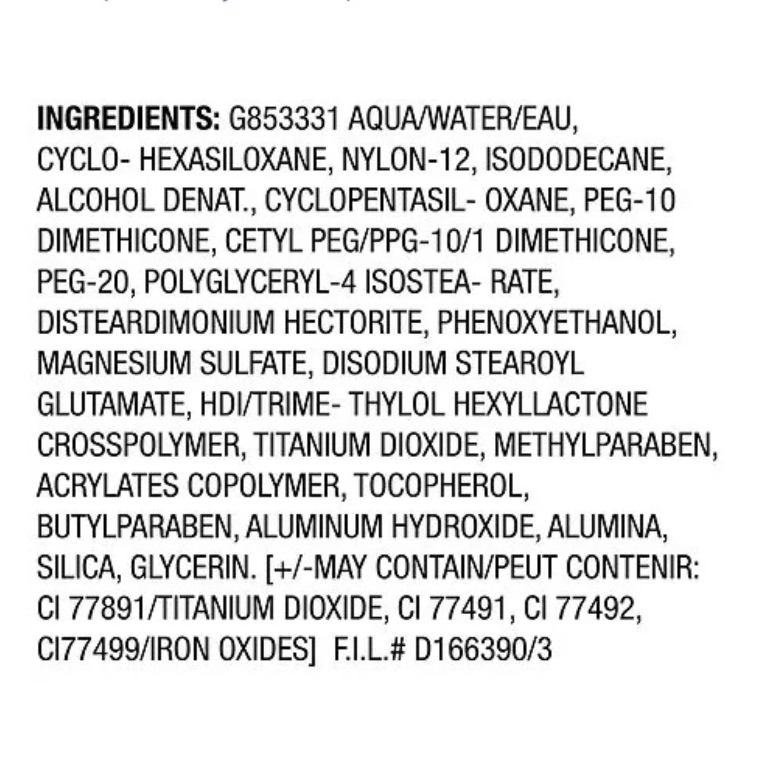 Maybelline New York Maybelline Great Lash Mascara - Brown/Black (Pack Of 18)