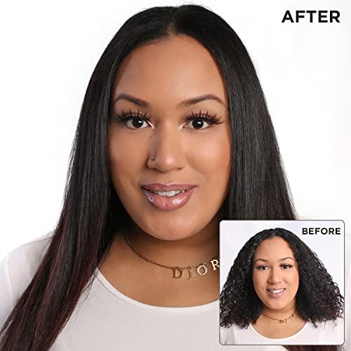 Palmer\'s Palmer\'s Olive Oil Formula Leave In Conditioner Spray, Shine Therapy, Instantly Detangle, Soften and Smooth Textured and Curly Hair, 8.5 Ounces (Pack of 2)