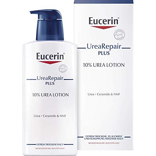 Eucerin Eucerin UreaRepair Plus 10% Urea Lotion, 400 ml Lotion
