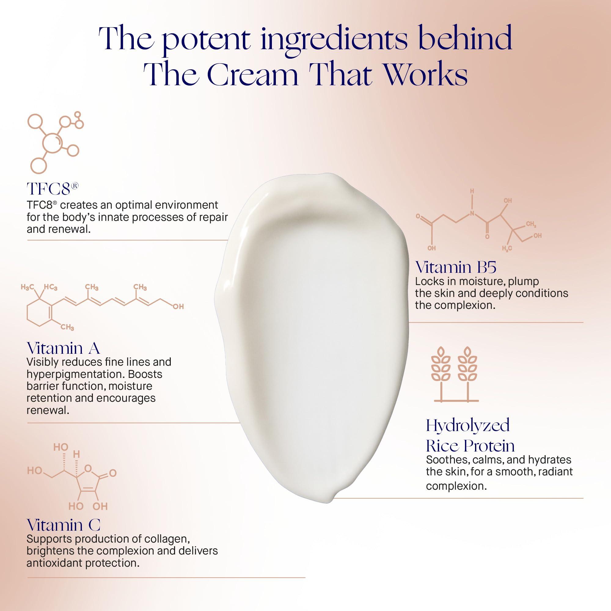 Augustinus Bader Augustinus Bader The Cream 100ml