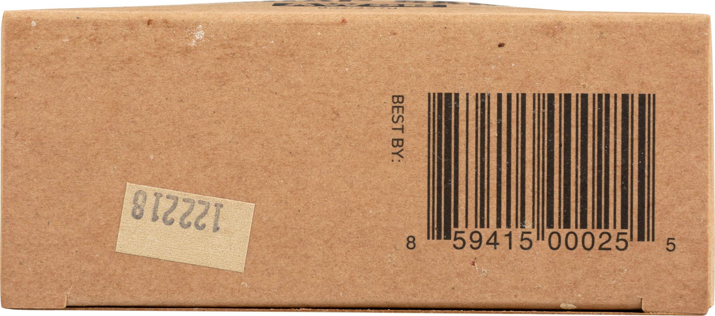 A Wild Soap Bar A Wild Soap Bar Wild Soap Sampler Gift Set, 8 Small All Natural Bar Soaps with Organic Ingredients, for Guests or Travel, Handmade