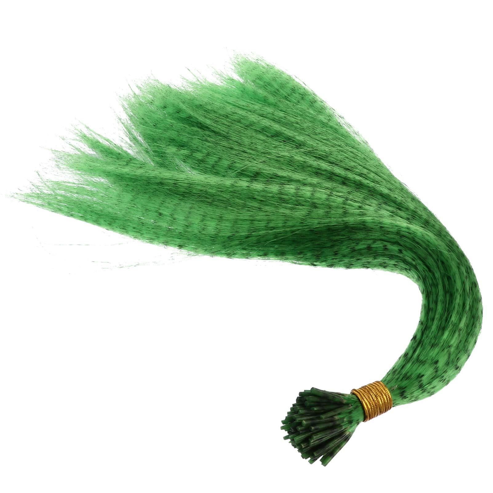 FreeTress Braids FreeTress Braids Synthetic Hair Crochet Braids Deep Twist 14inch (1-pack, GREY)