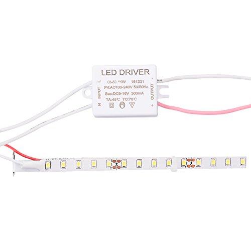 GURUN GURUN Light Strip for Replacement of Lighted Mirror