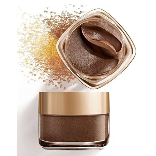 PARRIS CLASSIC QUALITY TOYS EST. 1936 Paris Smooth Sugar Nourish Cocoa Face and Lip Scrub 50ml