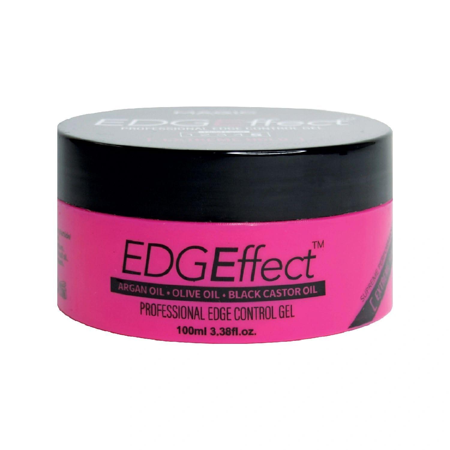 Magic Collection Magic Collection Edge Effect Professional Edge Control Gel Extreme Hold 3.38 oz