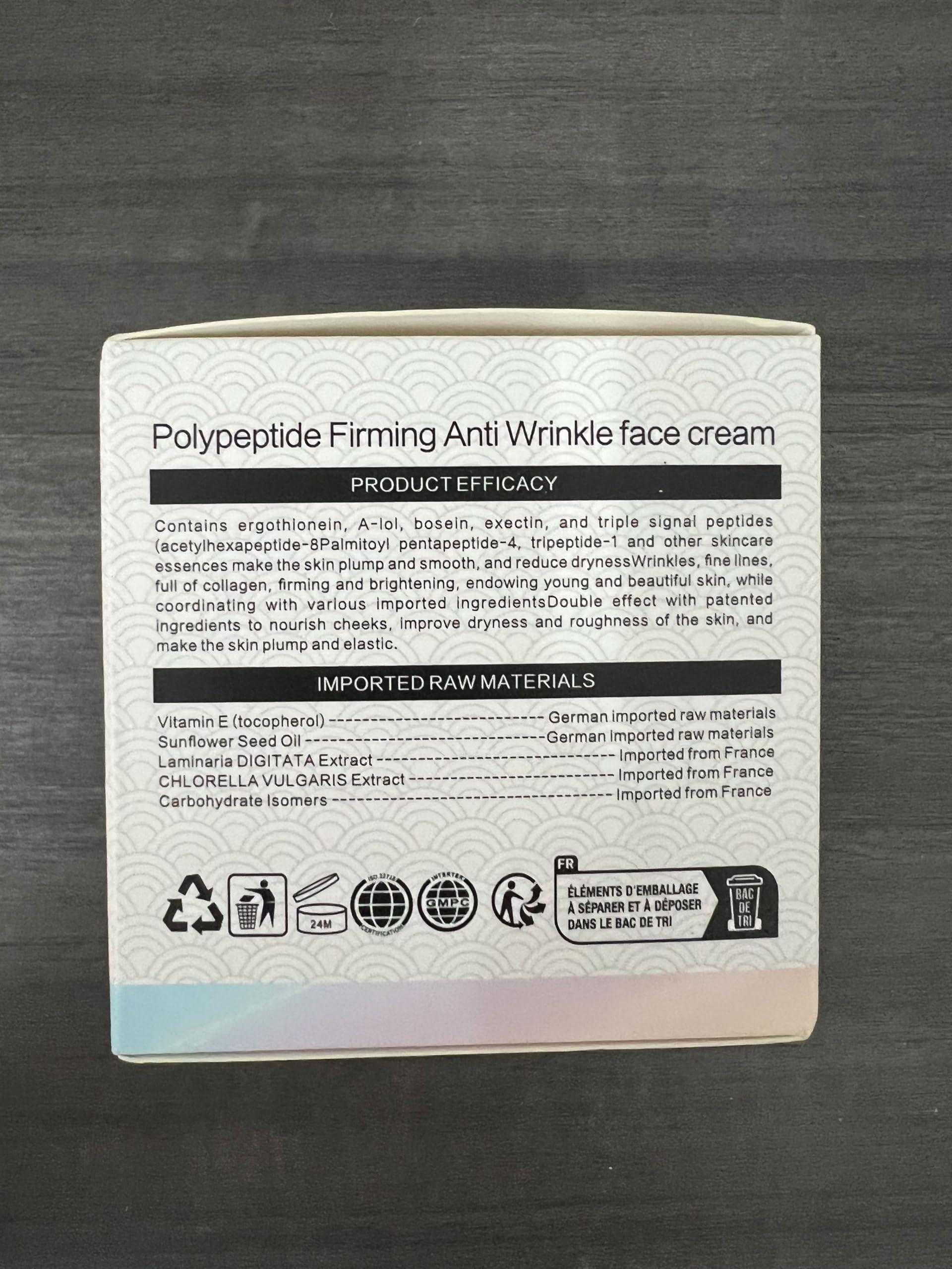 Generic Japanese Qingling Wrinkle Removal Cream, Qingling Wrinkle Removal Cream Japanese, Qingling Face Cream, Anti-Aging Cream, Skin Firming Cream, Japanese Moisturizer For Face (2pcs)