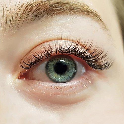 metaleks Professional 14cm Eyelash Extension Tweezer Japanese Stainless Steel Light In weight & Soft In Use.