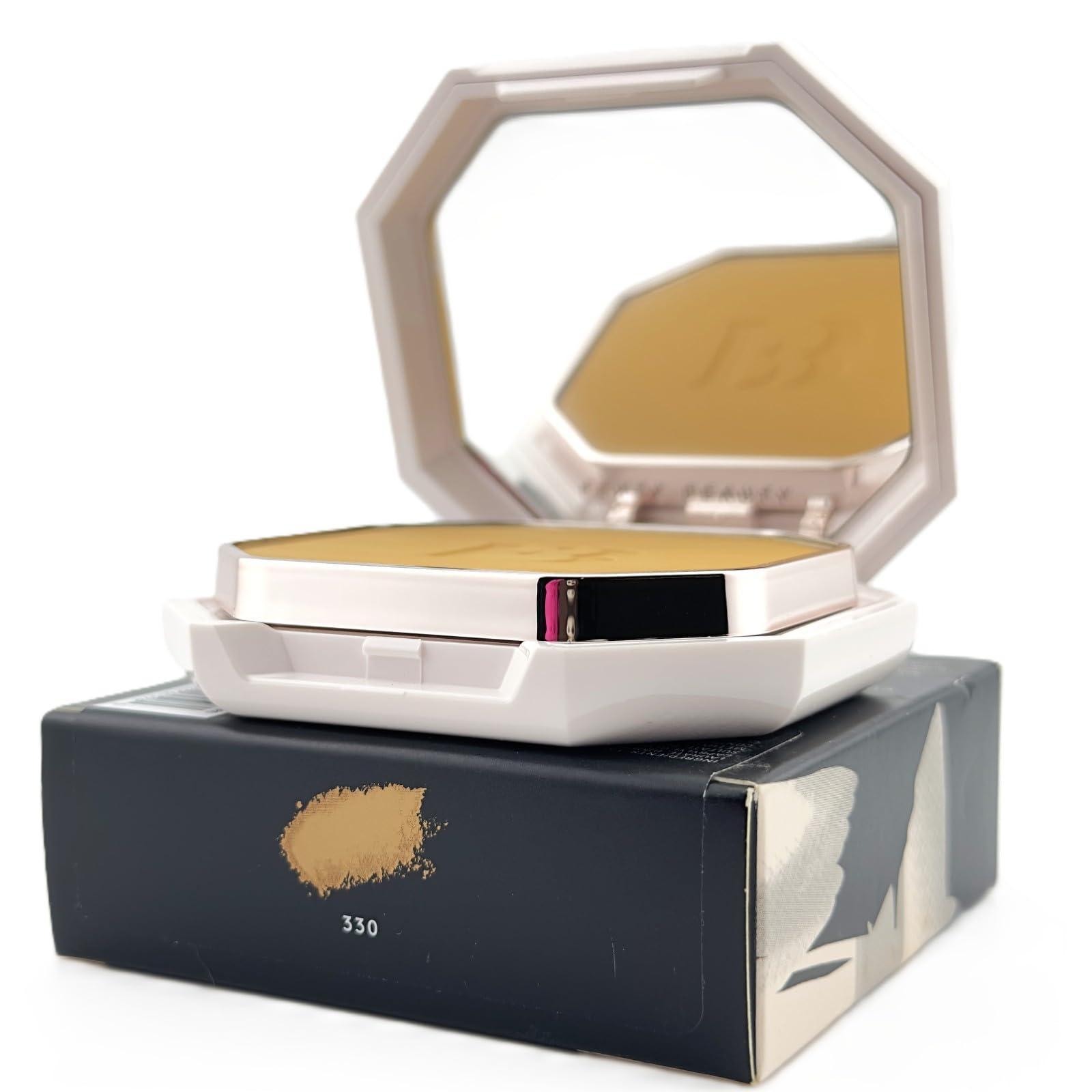 FENTY BEAUTY Fenty Beauty by Rihanna Pro Filtr Soft Matte Longwear Powder Foundation 330